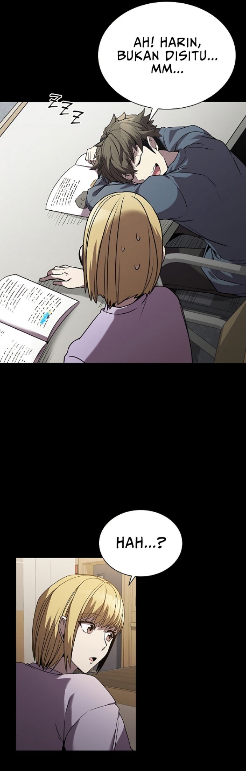 Taming Master Chapter 98 halaman 19
