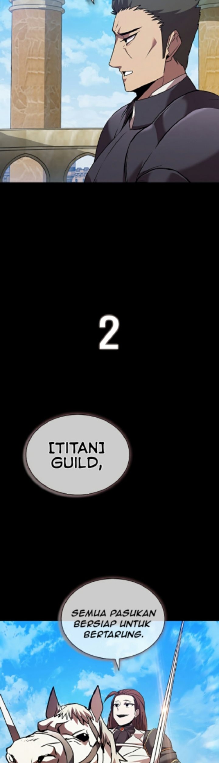 Taming Master Chapter 97 halaman 16
