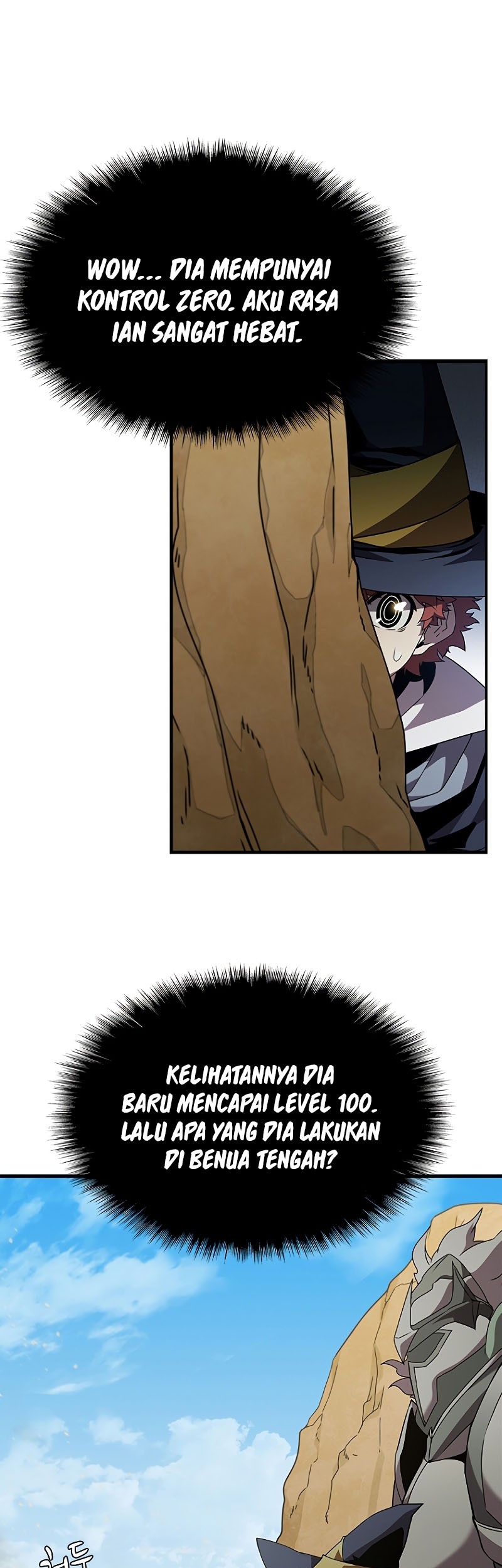 Taming Master Chapter 96 halaman 15