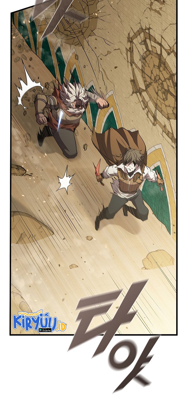 Taming Master Chapter 94 halaman 15