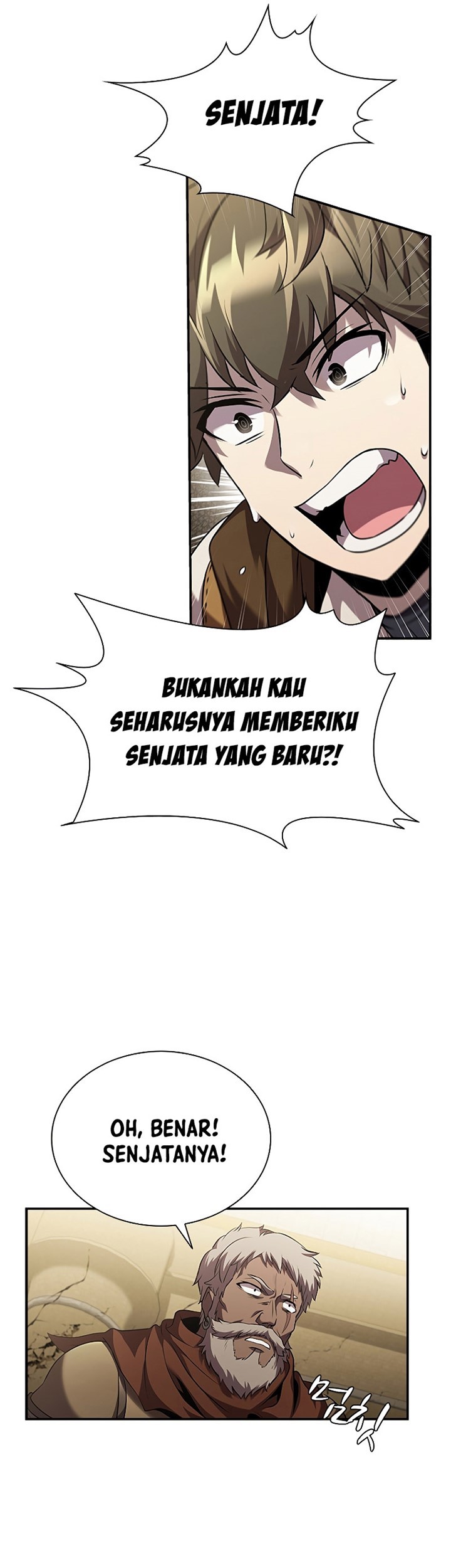 Taming Master Chapter 93 halaman 13