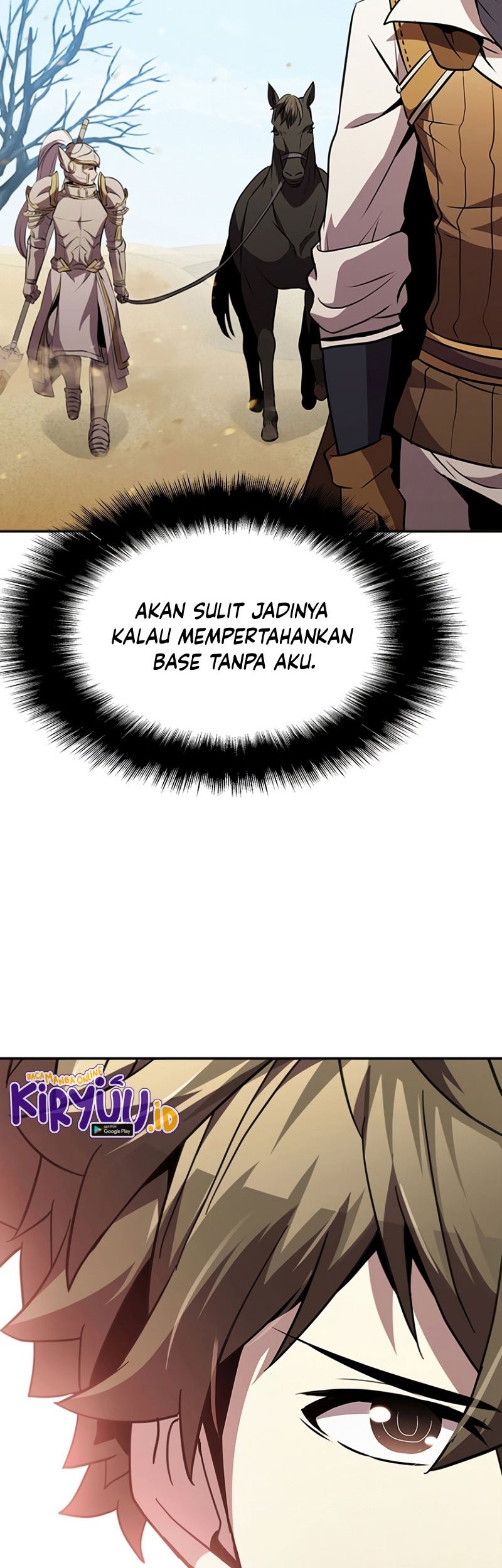 Taming Master Chapter 84 halaman 19