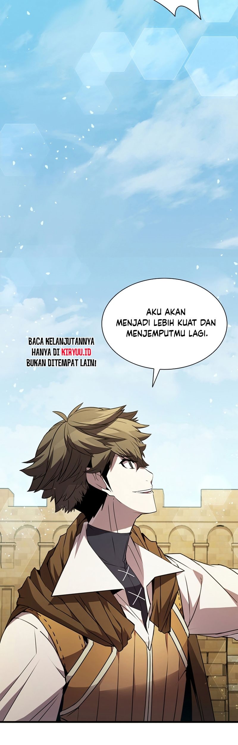 Taming Master Chapter 83 halaman 16