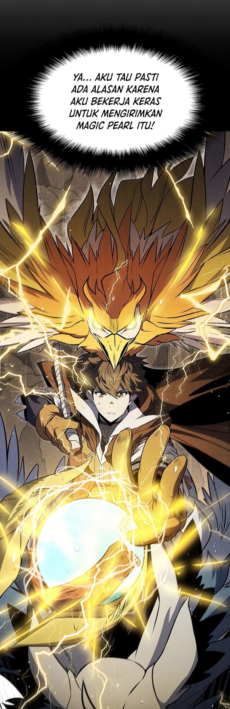 Taming Master Chapter 82 halaman 19