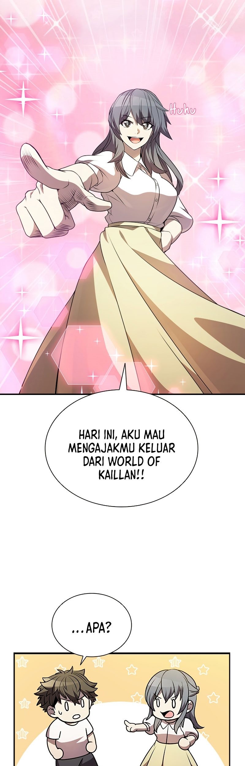 Taming Master Chapter 81 halaman 16