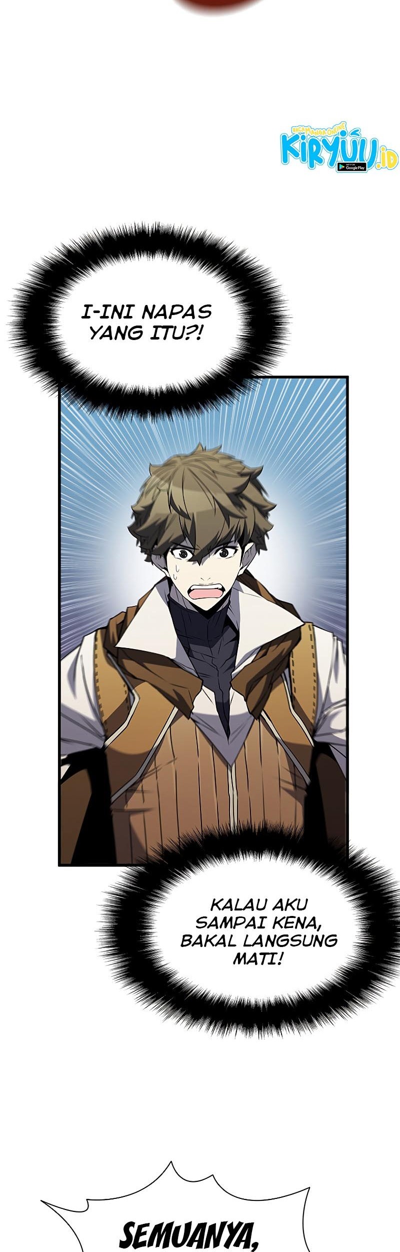 Taming Master Chapter 80 halaman 23
