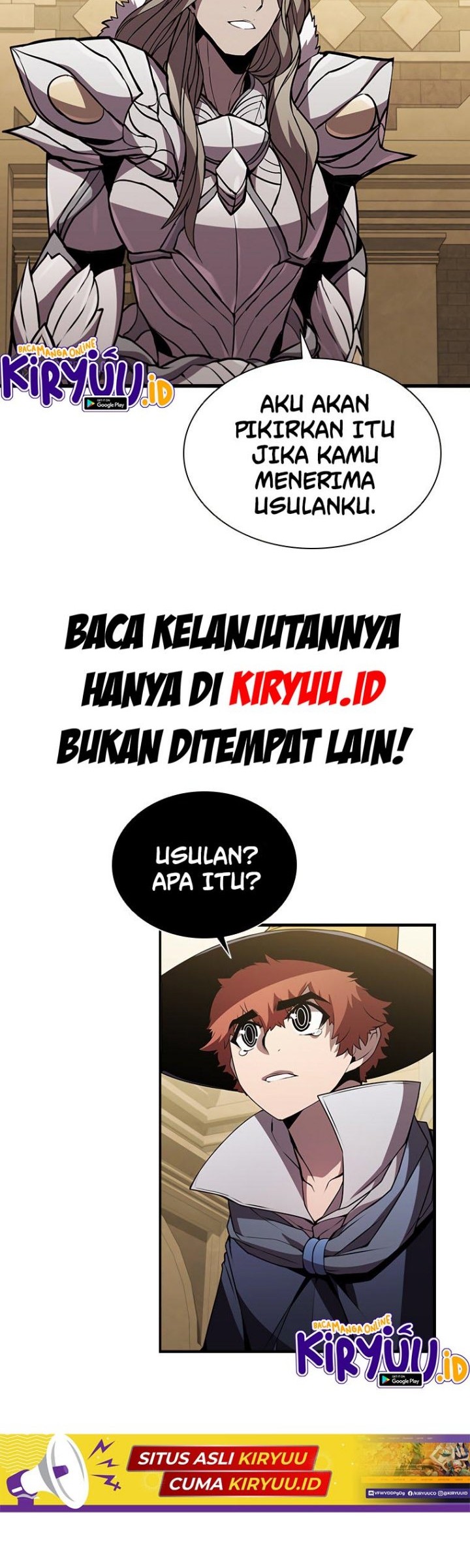 Taming Master Chapter 77 halaman 14