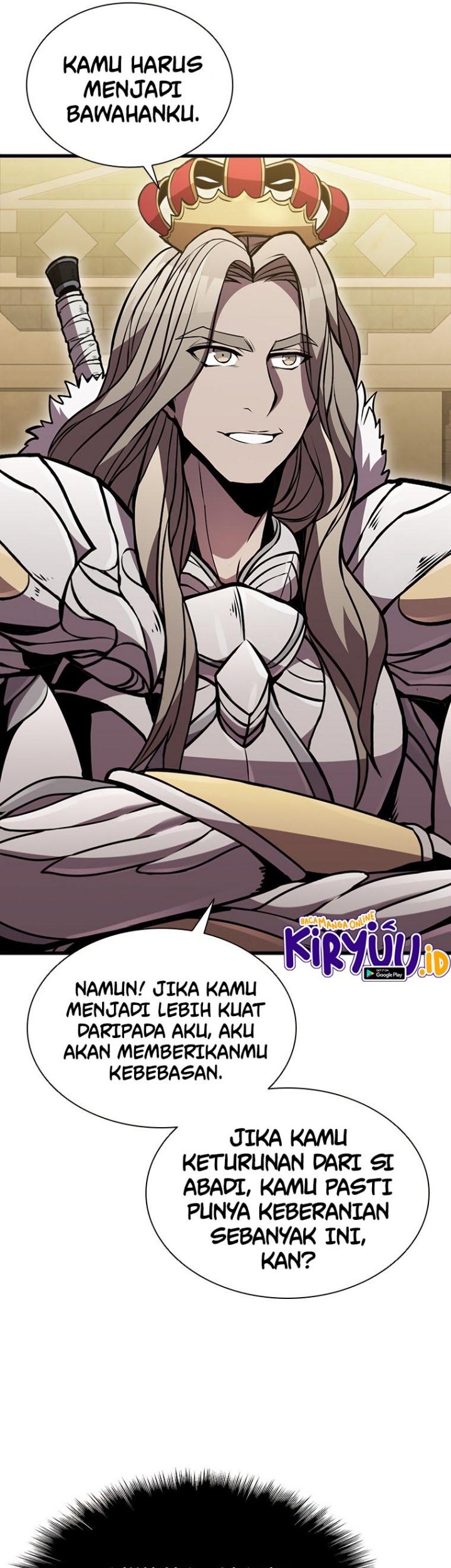 Taming Master Chapter 77 halaman 15