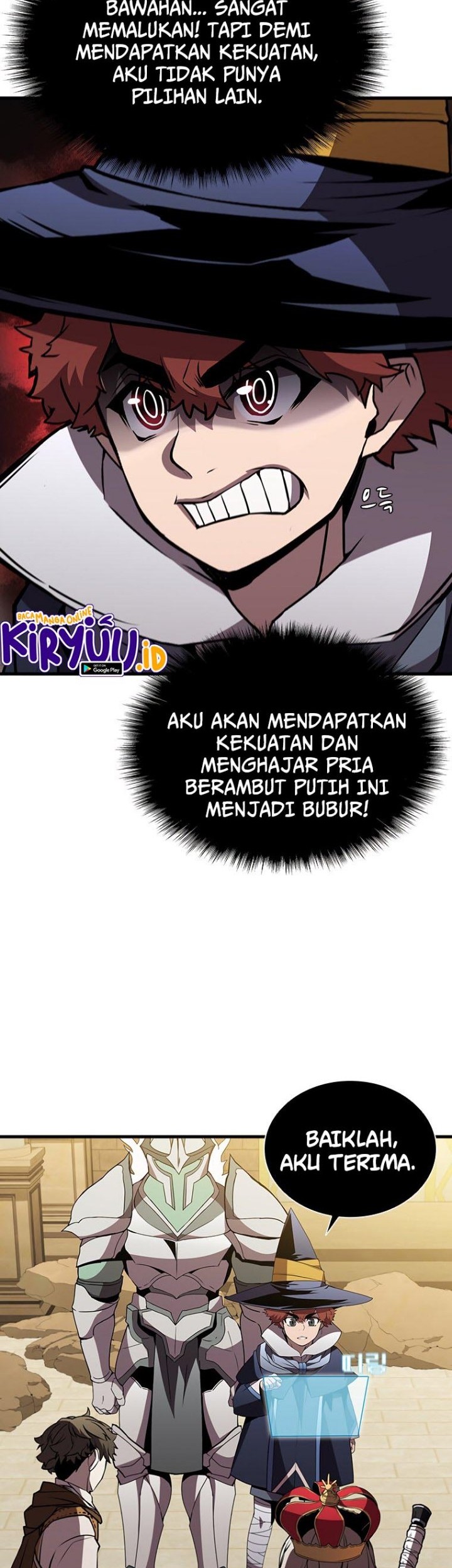 Taming Master Chapter 77 halaman 16