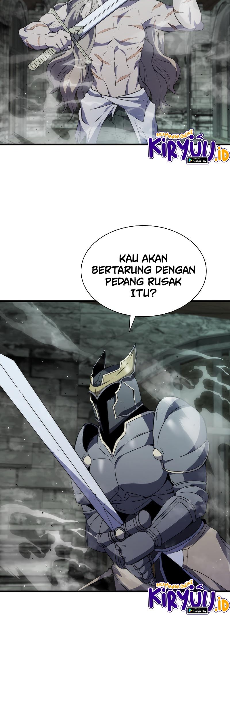Taming Master Chapter 74 halaman 16