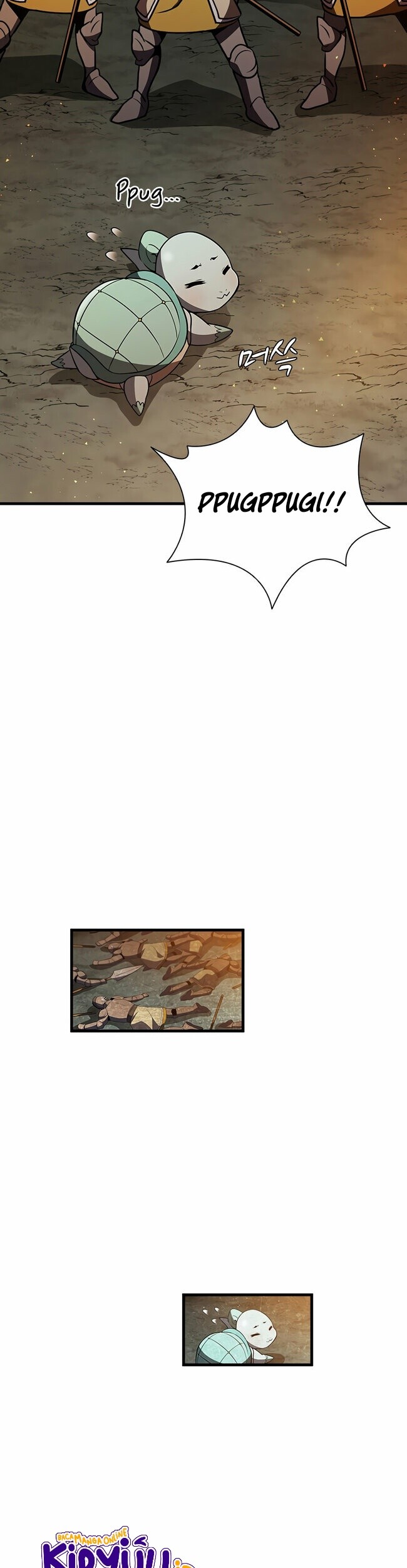 Taming Master Chapter 73 halaman 16