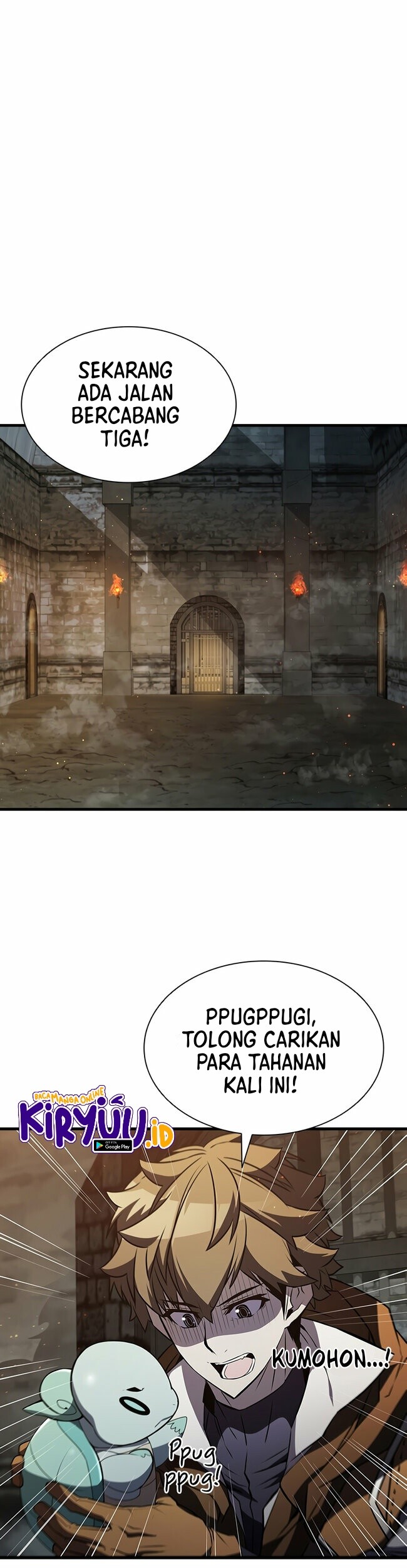 Taming Master Chapter 73 halaman 14