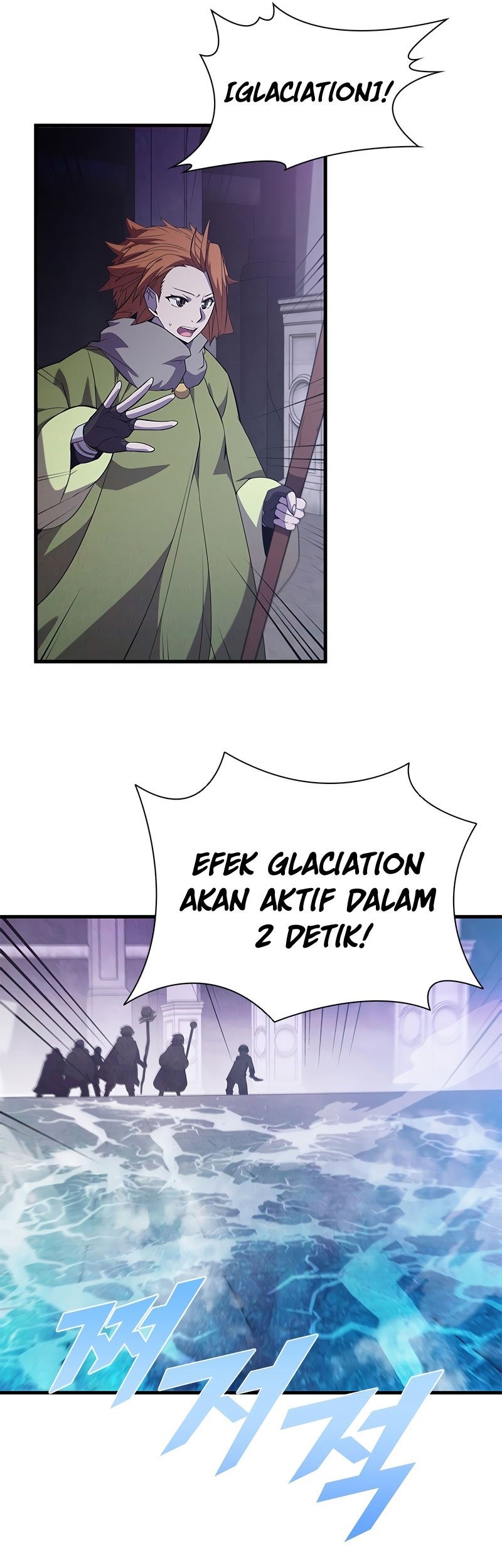 Taming Master Chapter 72 halaman 16