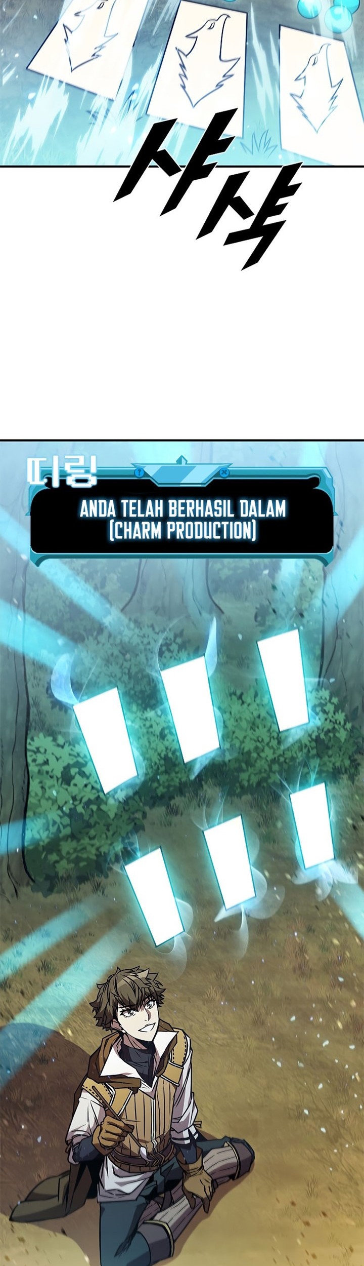 Taming Master Chapter 70 halaman 13