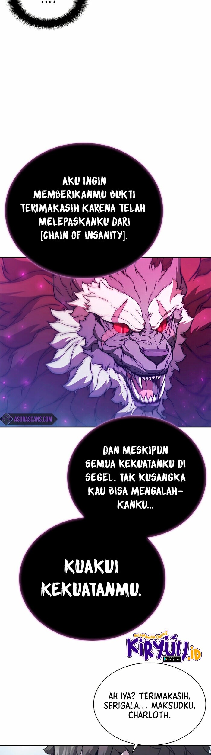 Taming Master Chapter 68 halaman 12