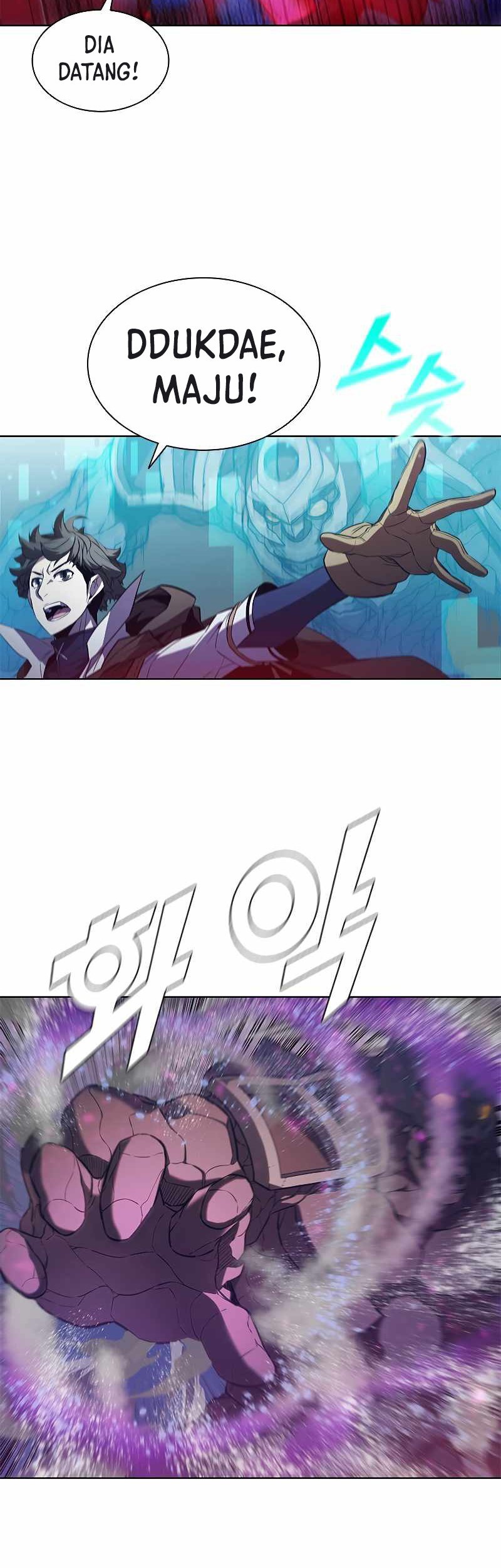 Taming Master Chapter 67 halaman 14