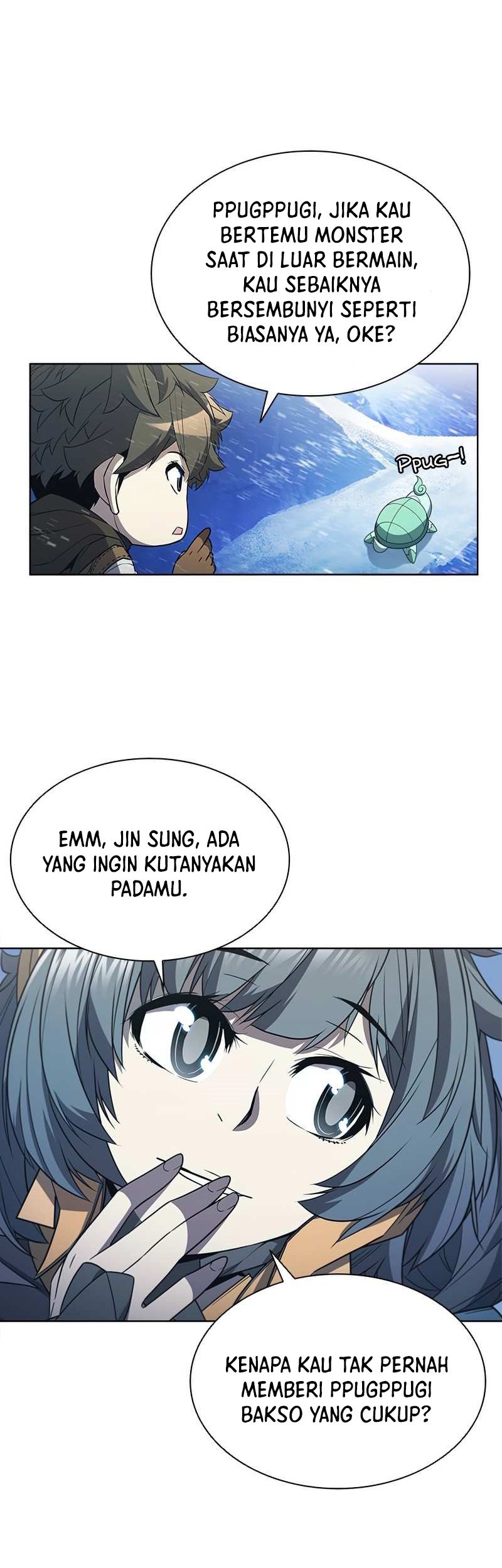 Taming Master Chapter 65 halaman 18