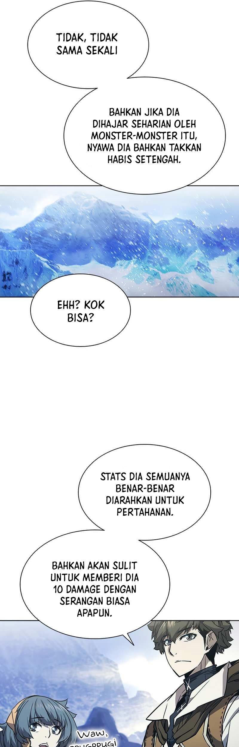 Taming Master Chapter 65 halaman 16