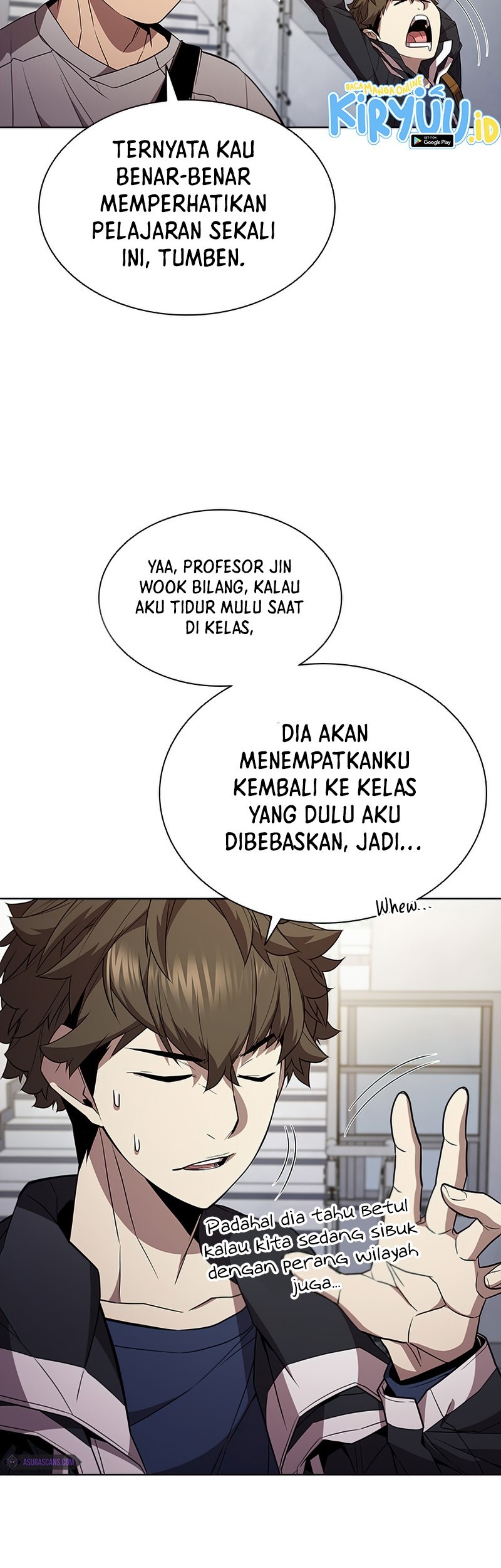 Taming Master Chapter 64 halaman 16