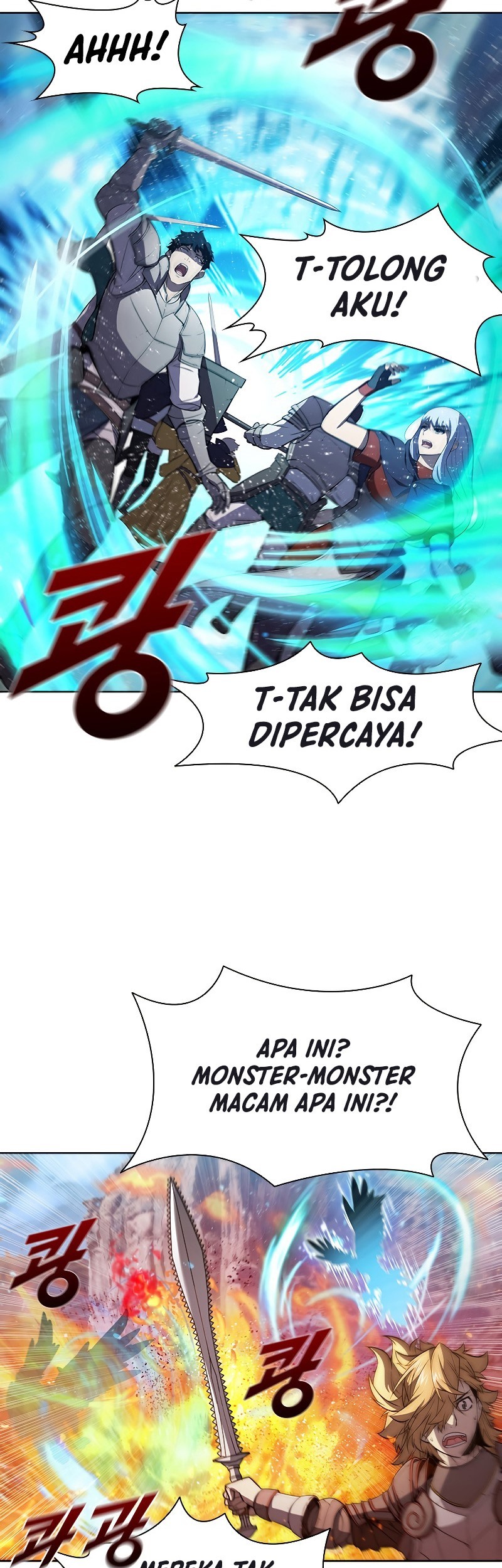 Taming Master Chapter 63 halaman 12