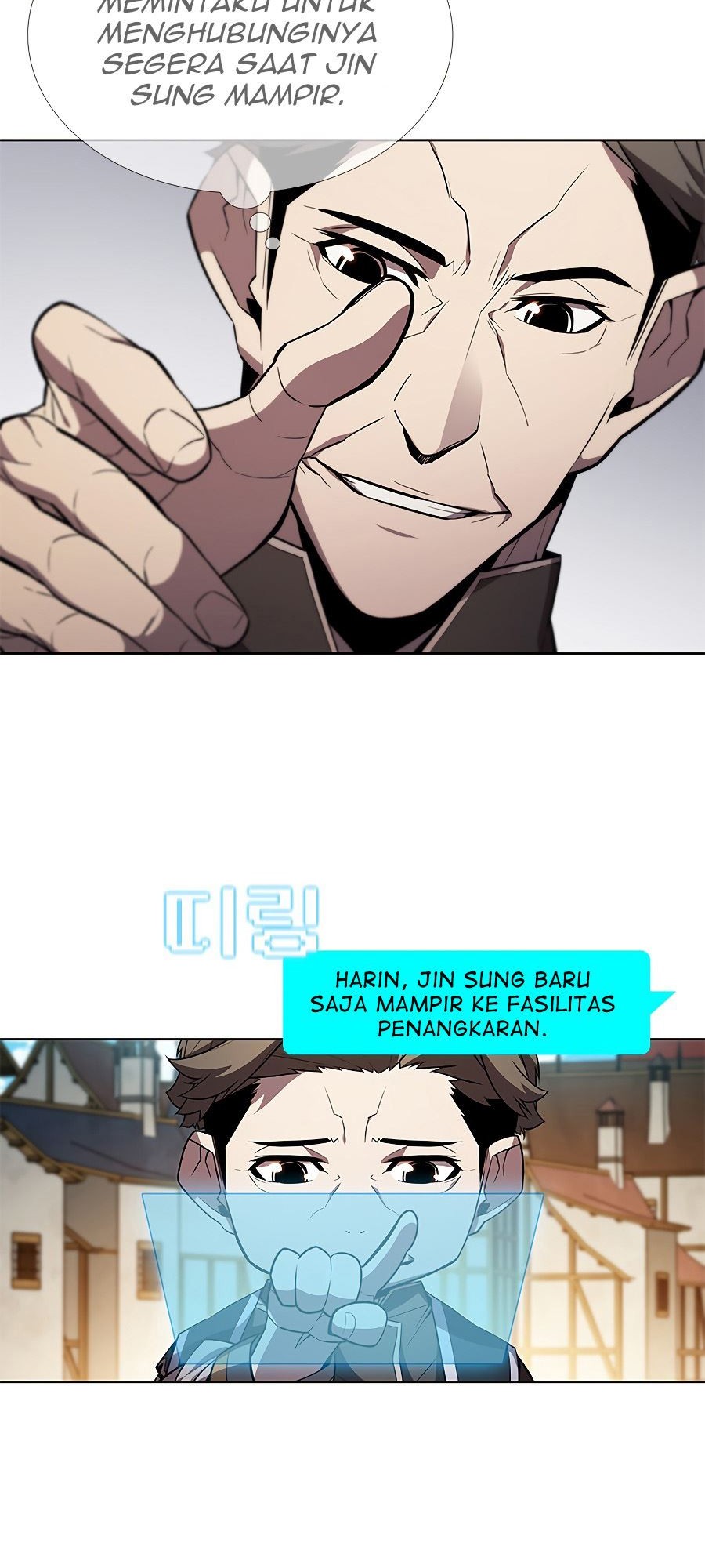 Taming Master Chapter 61 halaman 10