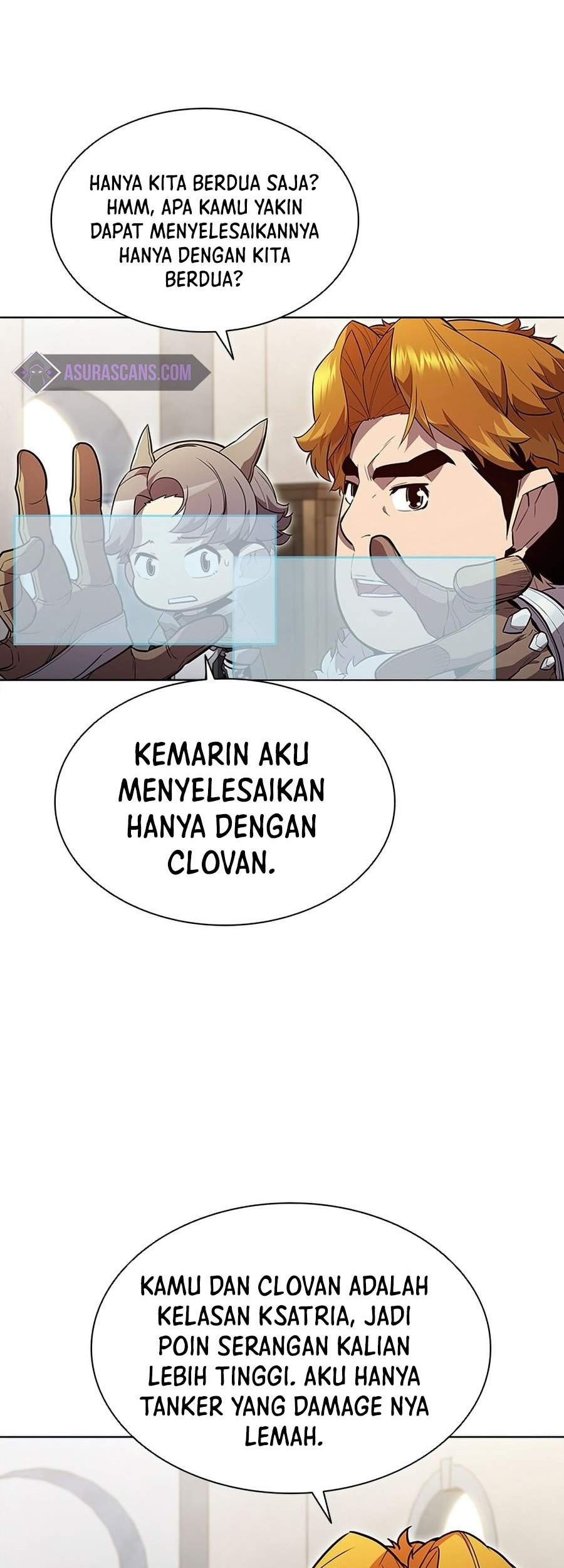 Taming Master Chapter 59 halaman 11