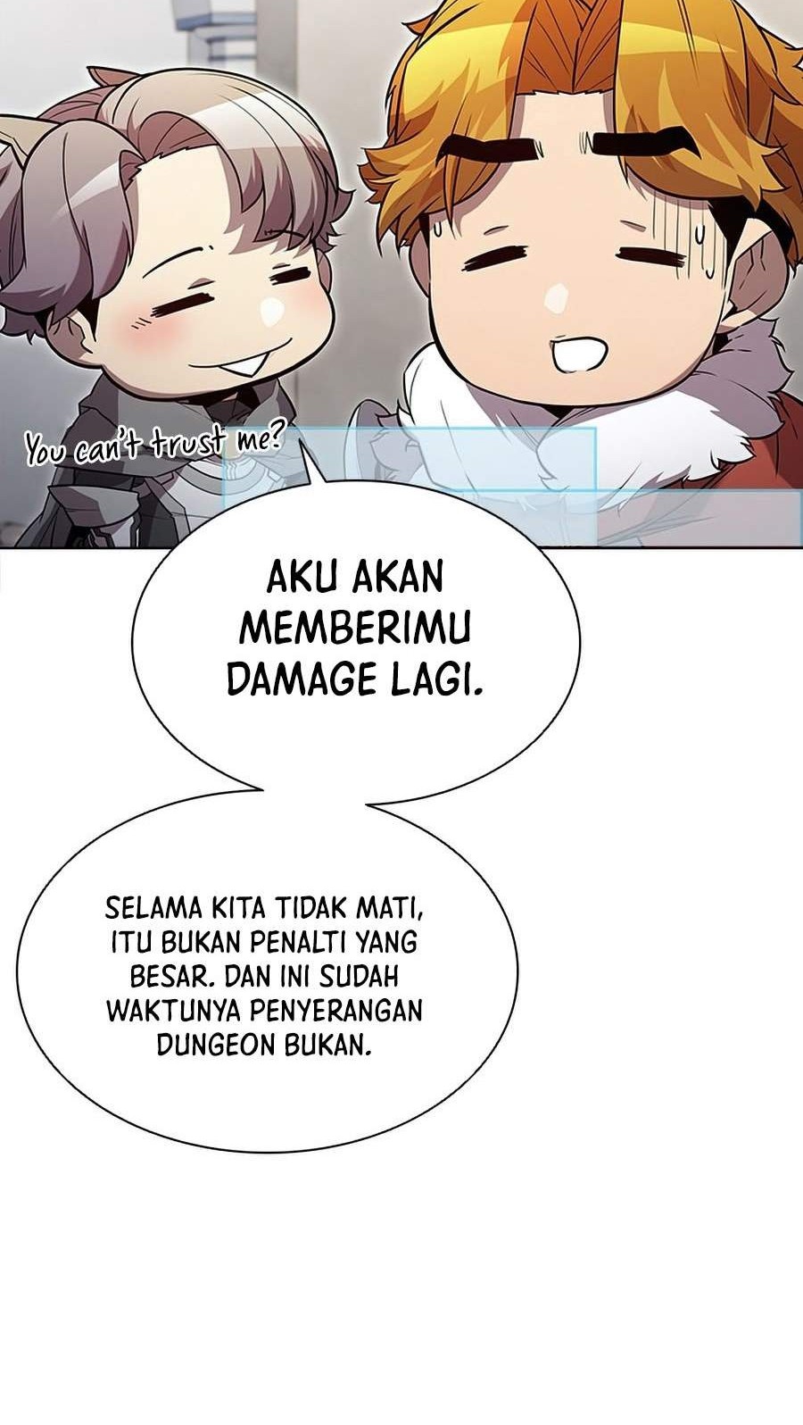 Taming Master Chapter 59 halaman 12