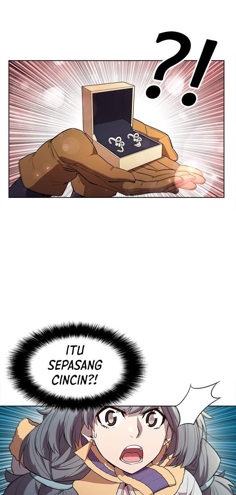 Taming Master Chapter 58 halaman 15