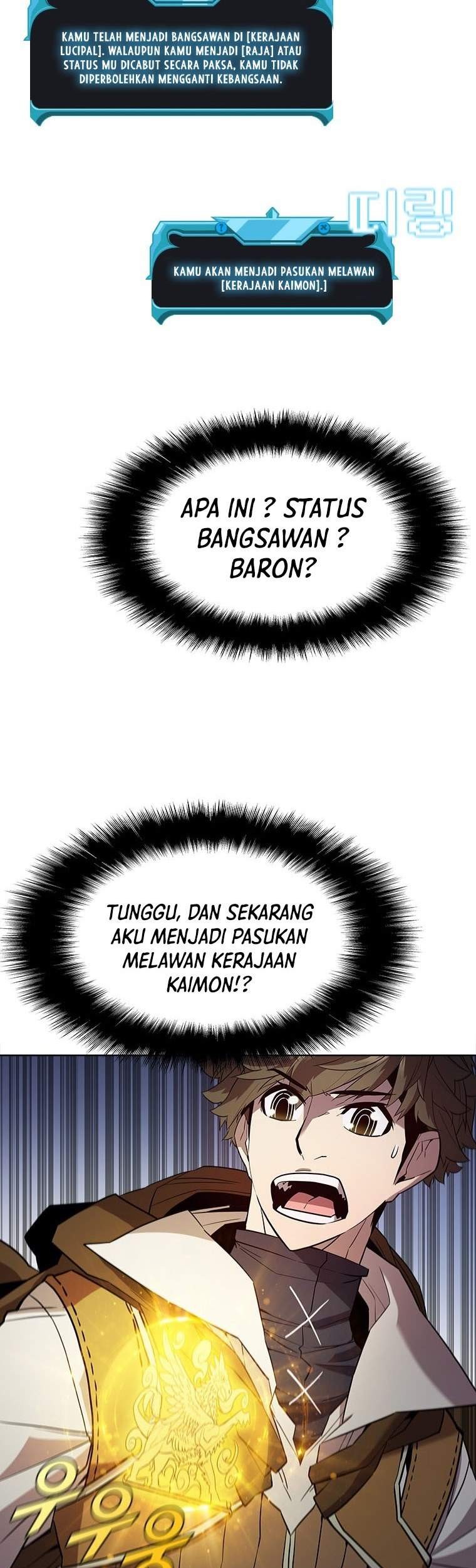 Taming Master Chapter 57 halaman 11