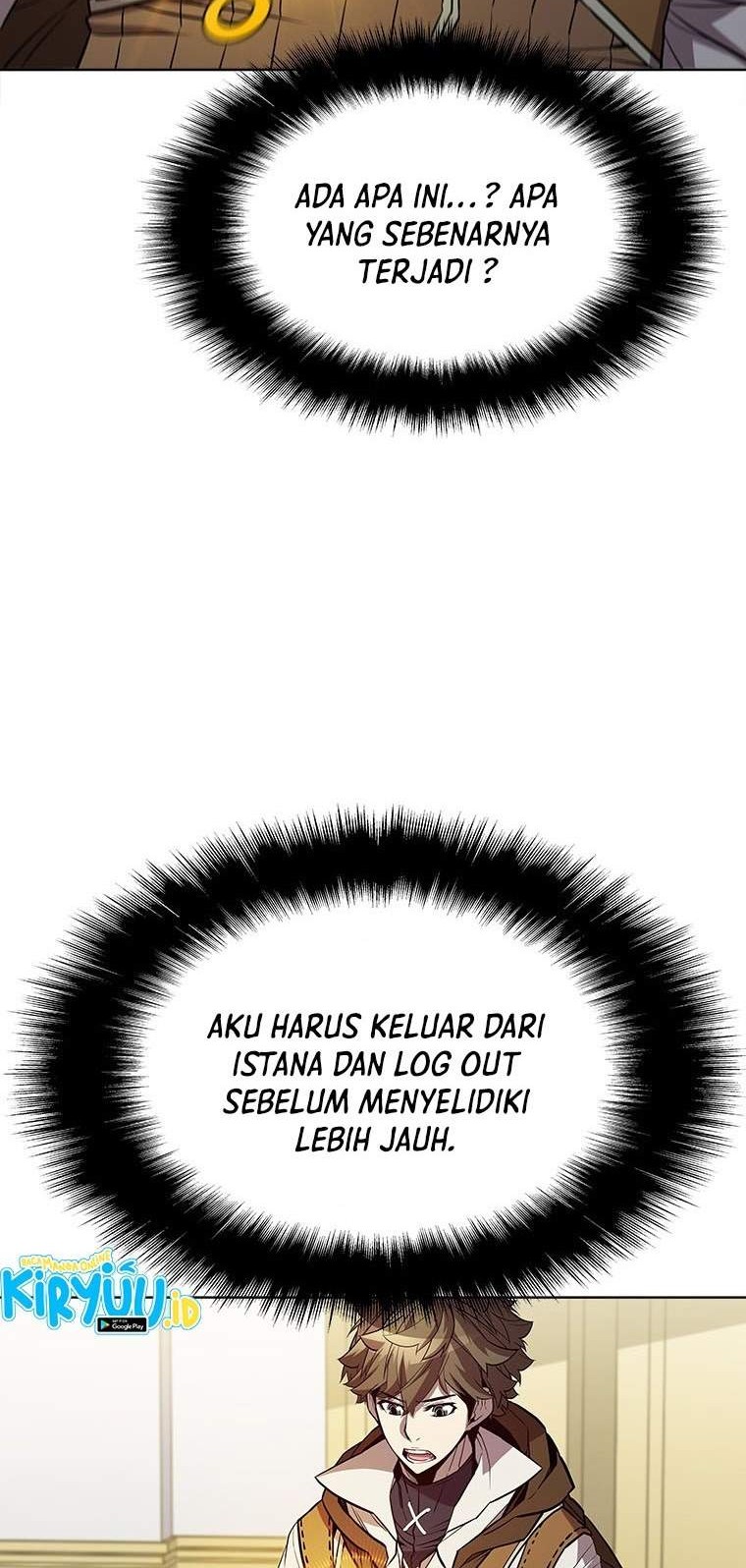 Taming Master Chapter 57 halaman 12