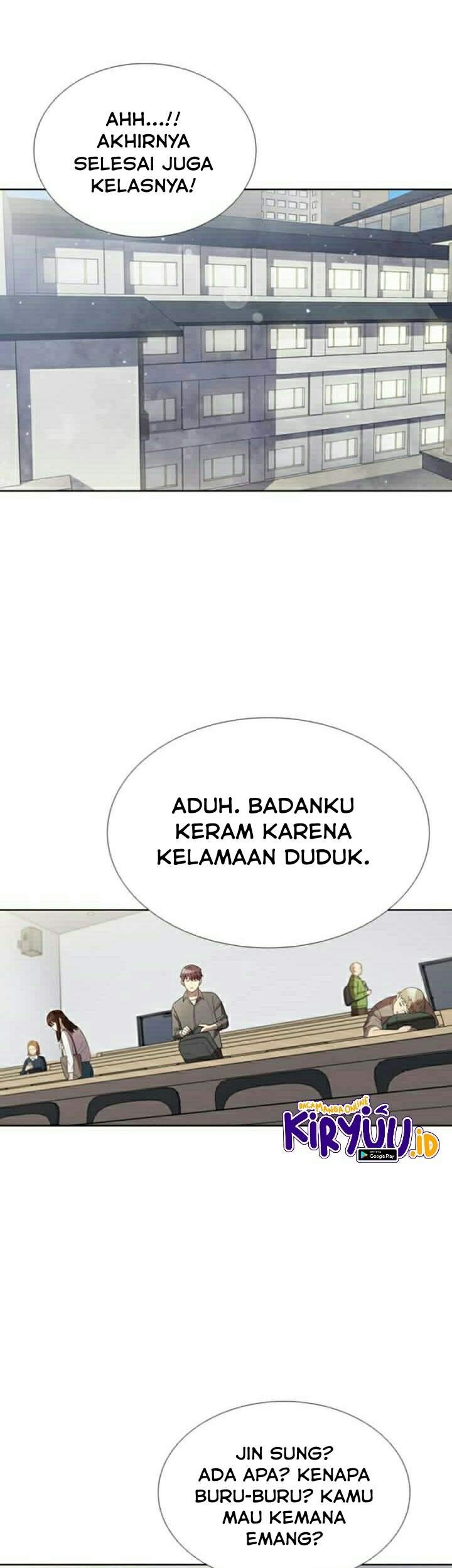 Taming Master Chapter 54 halaman 12