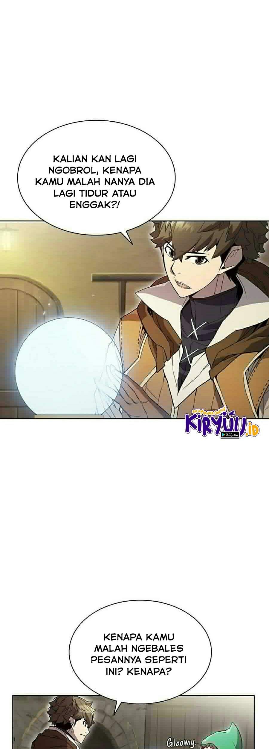 Taming Master Chapter 53 halaman 14