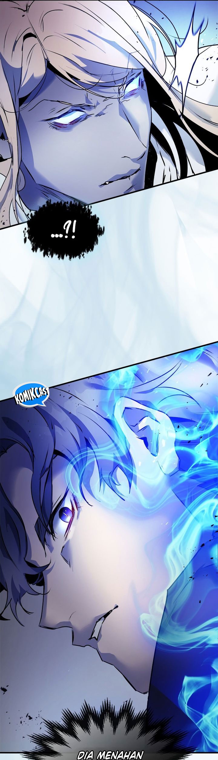 Leveling With the Gods Chapter 130 Gambar 13