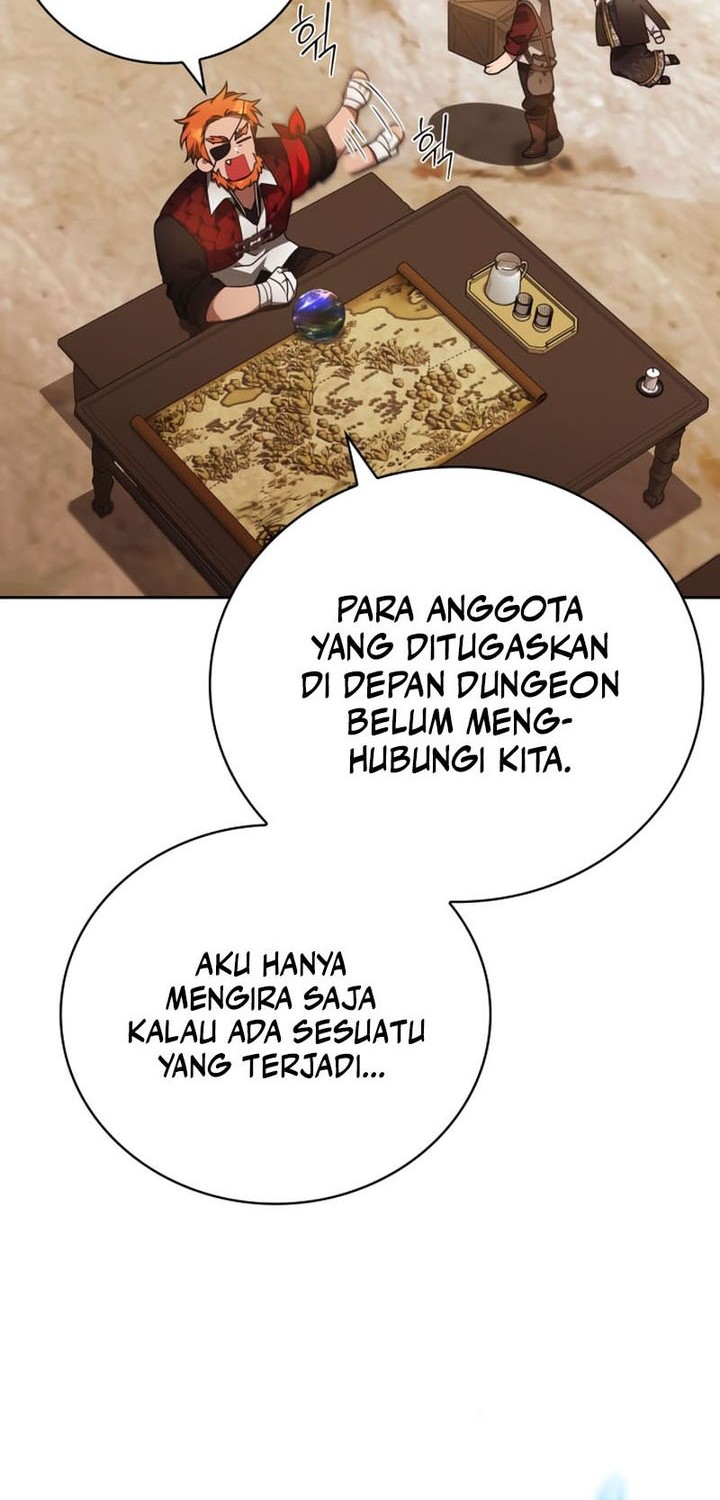 I Become a Legendary ArchMage by Reading a Book Chapter 49 Gambar 20