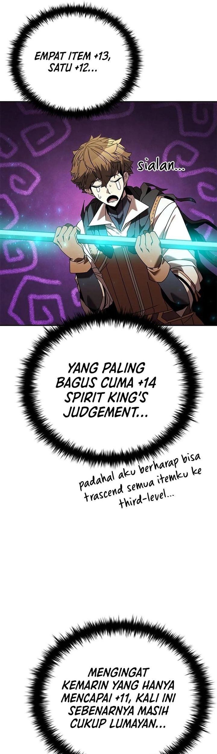 Taming Master Chapter 152 halaman 19