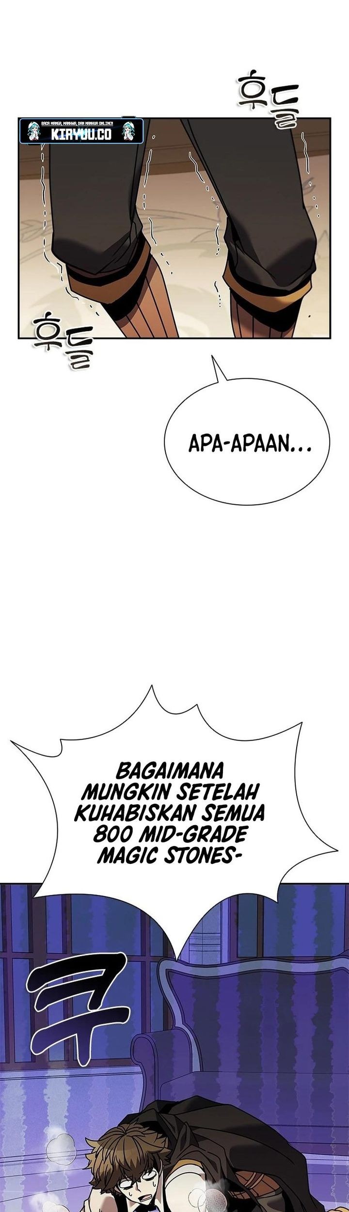 Taming Master Chapter 152 halaman 17