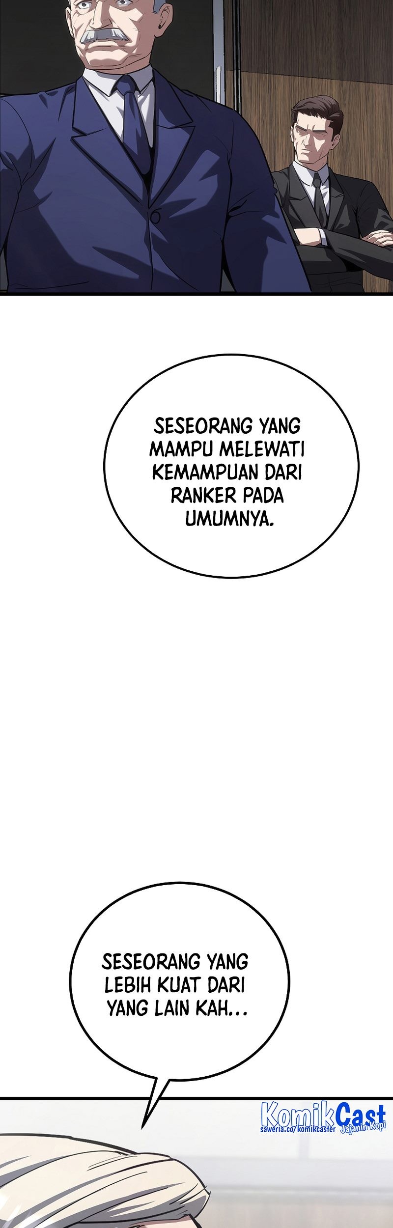 Level 1 Player Chapter 98 Gambar 26