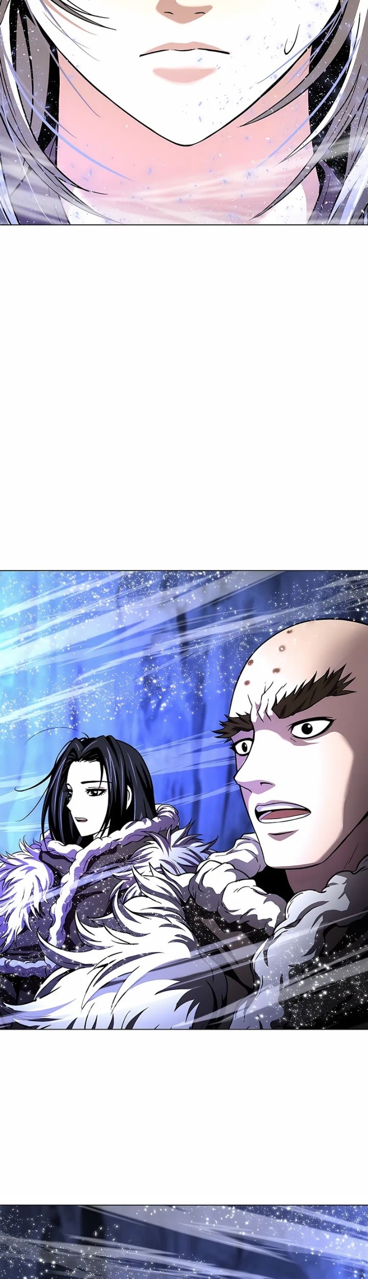 Invincible Territory Chapter 50 halaman 27