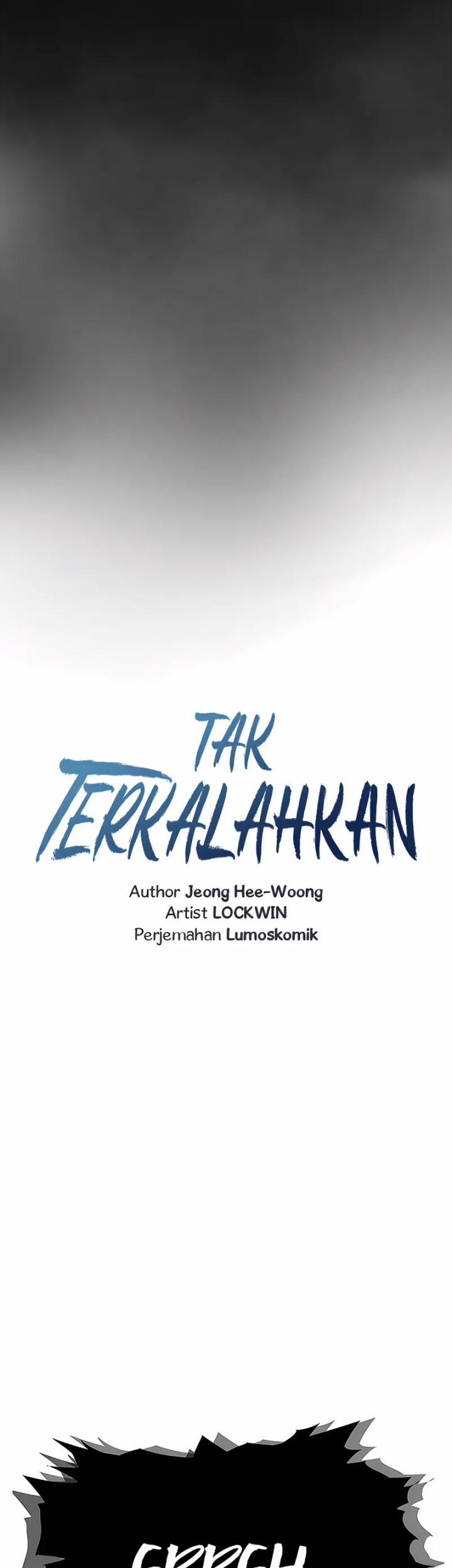 Invincible Territory Chapter 50 halaman 24