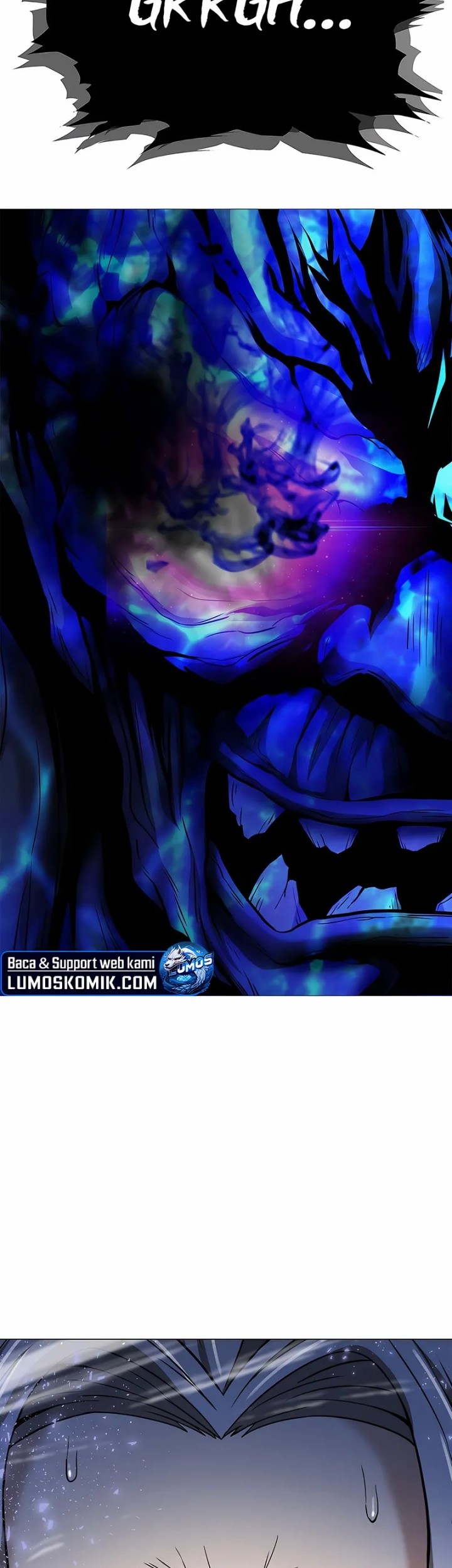 Invincible Territory Chapter 50 halaman 25