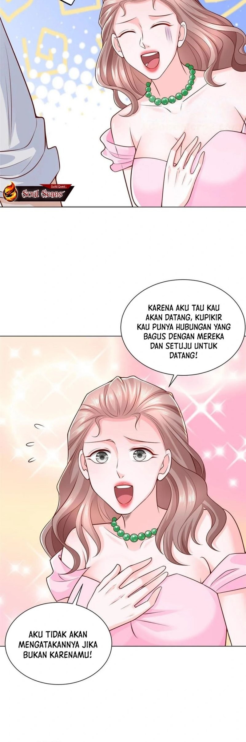 I Randomly Have A New Career Every Week Chapter 431 Gambar 6