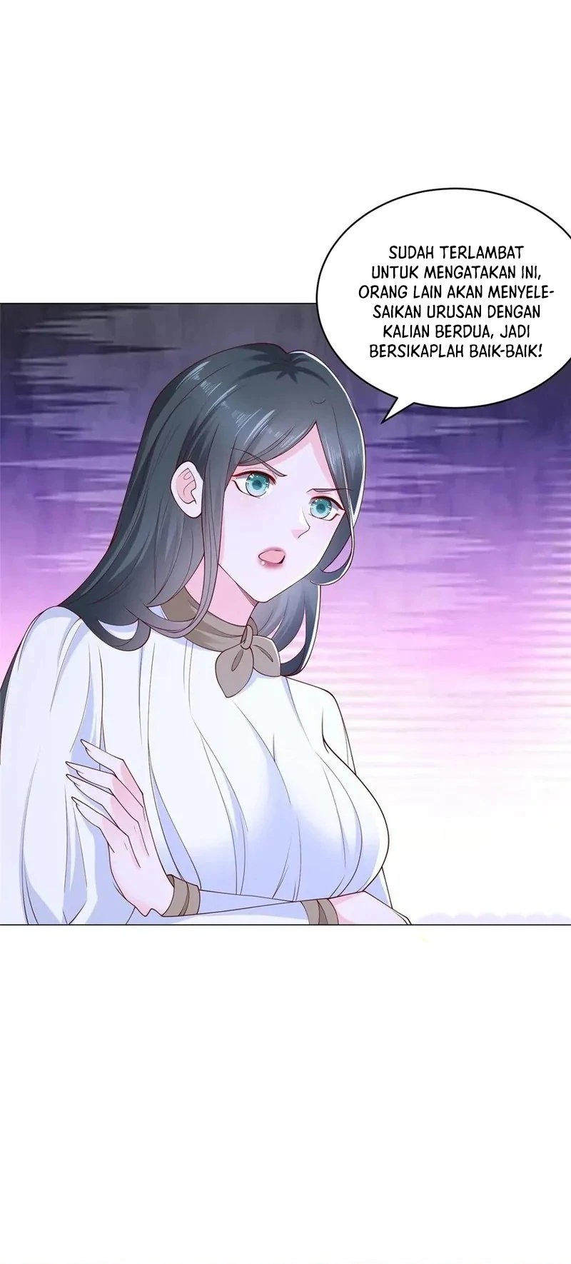 I Randomly Have A New Career Every Week Chapter 370 Gambar 7