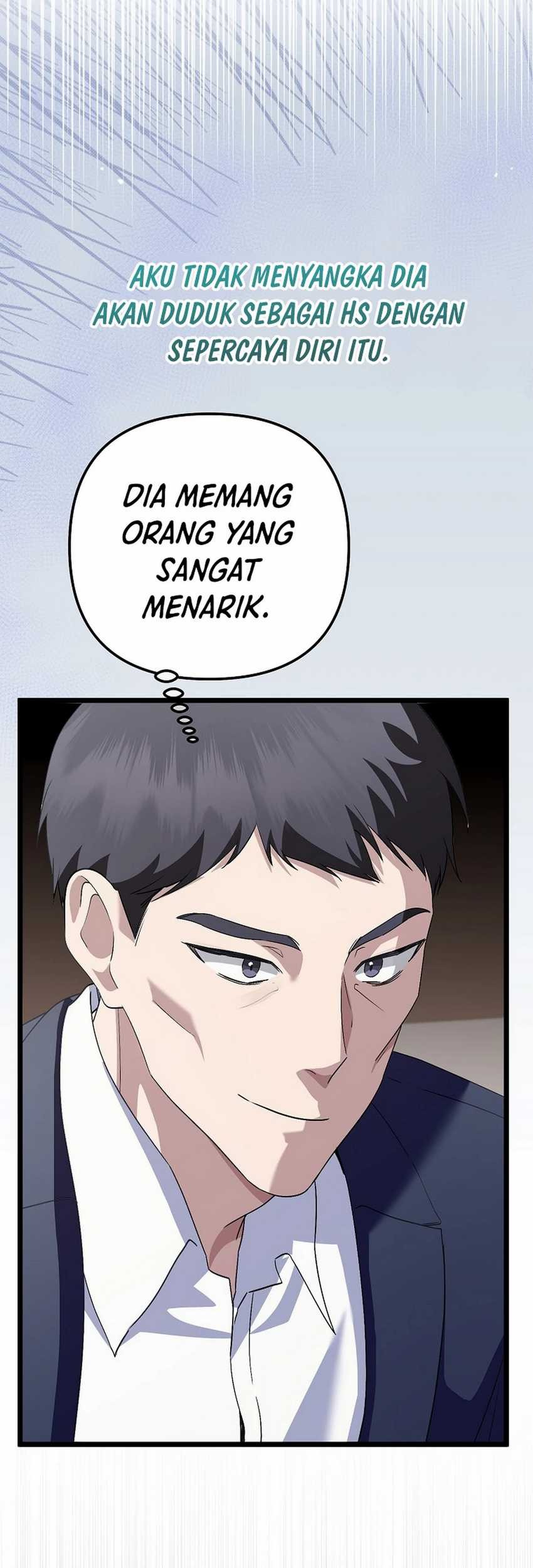 The Crazy Genius Composer Returns Chapter 57 halaman 18