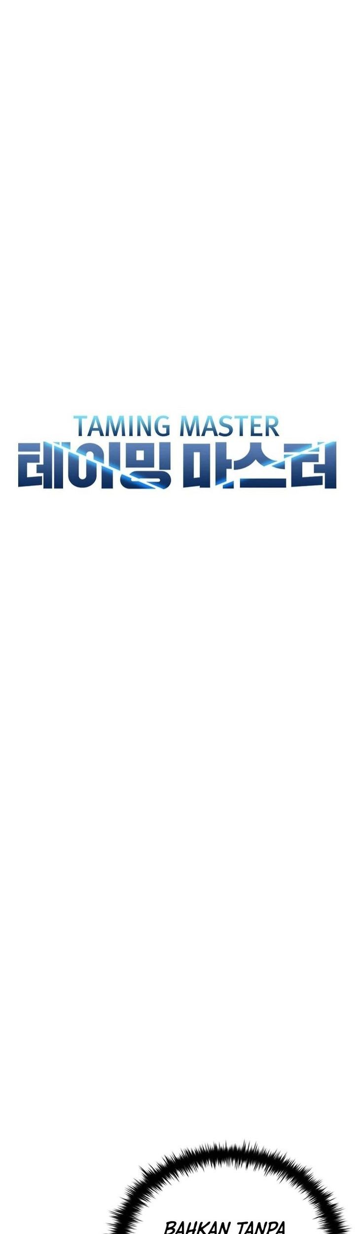 Taming Master Chapter 154 halaman 19