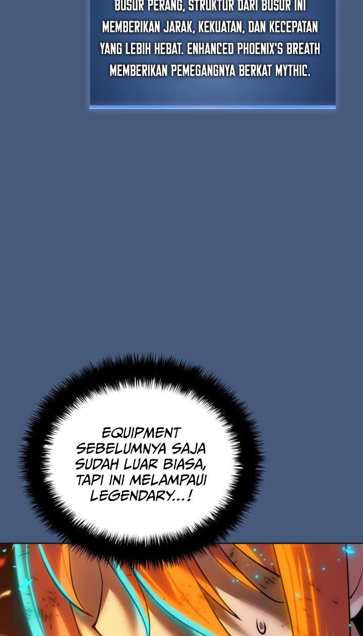 Overgeared New Chapter 270 Gambar 21
