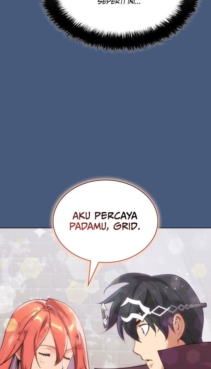 Overgeared New Chapter 270 Gambar 23