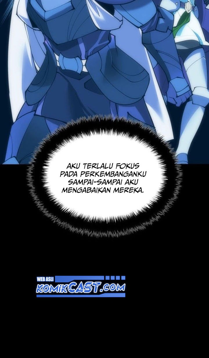 Overgeared New Chapter 268 Gambar 25