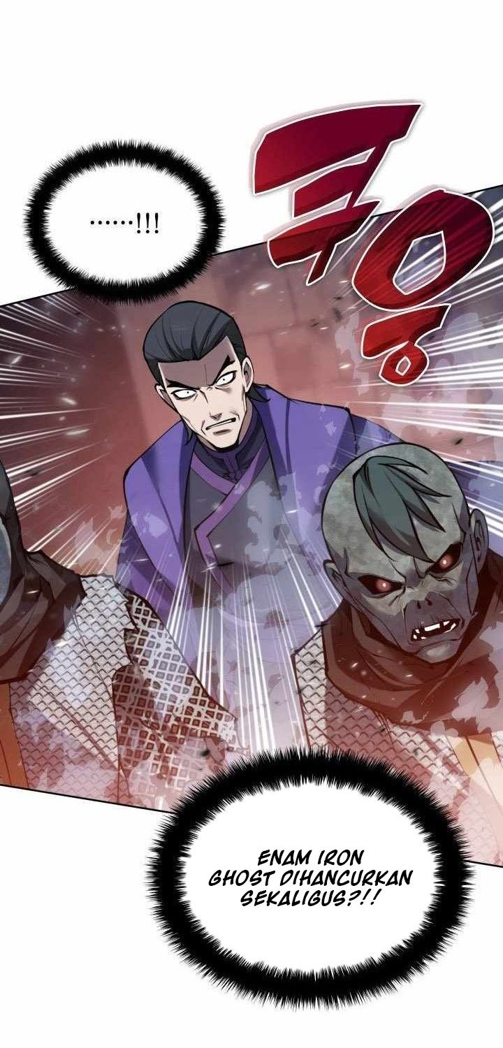 Overgeared New Chapter 265 Gambar 19