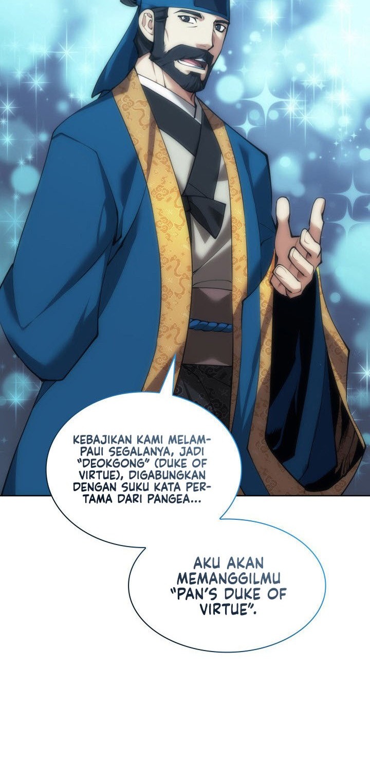 Overgeared New Chapter 262 Gambar 23