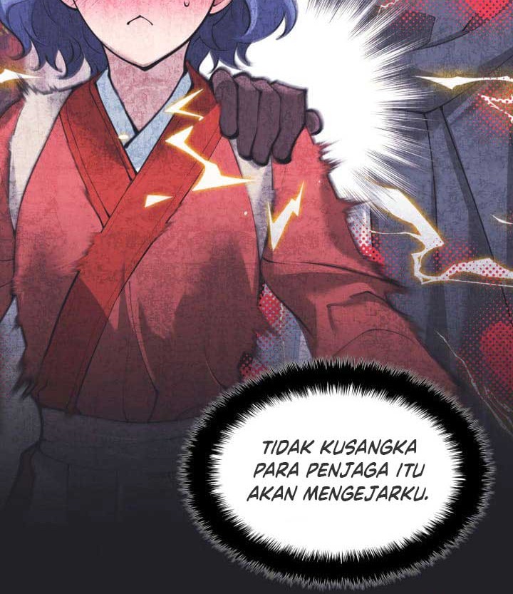 Overgeared New Chapter 259 Gambar 21
